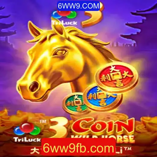 Explorando o Fascinante Mundo de 3CoinWildHorse: Uma Nova Era em Jogos Online