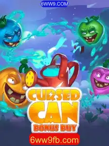 Descubra o Mundo do Jogo CursedCanBonusBuy