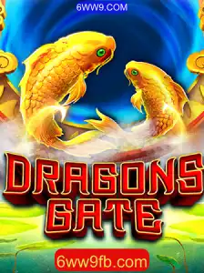 DragonsGate: Exploração Épica e Estratégia em um Mundo de Fantasia
