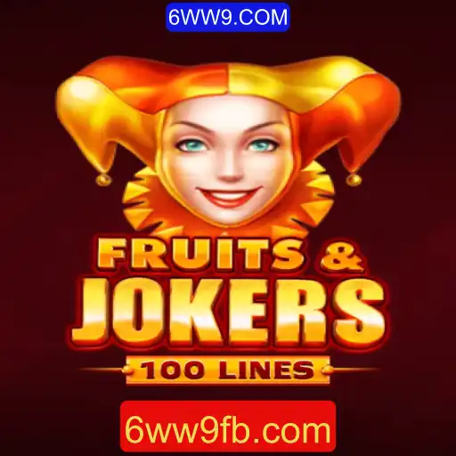 Descubra o Fascinante Mundo de FruitsAndJokers100 e a Palavra-Chave 6WW9.COM