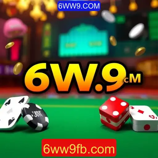 Jogos de cassino