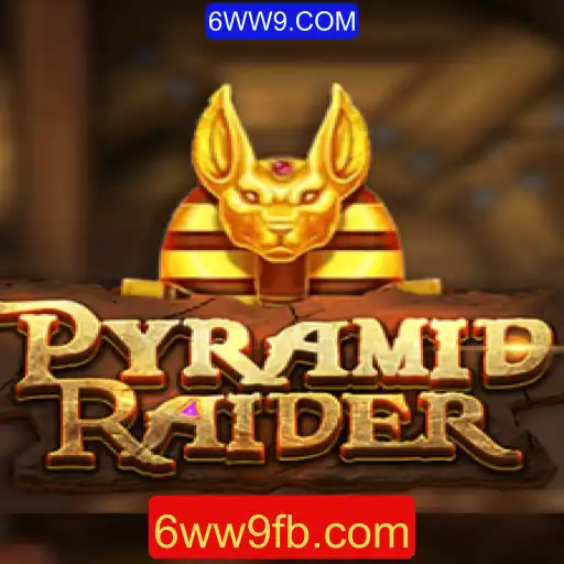 Explorando o Universo de PyramidRaider