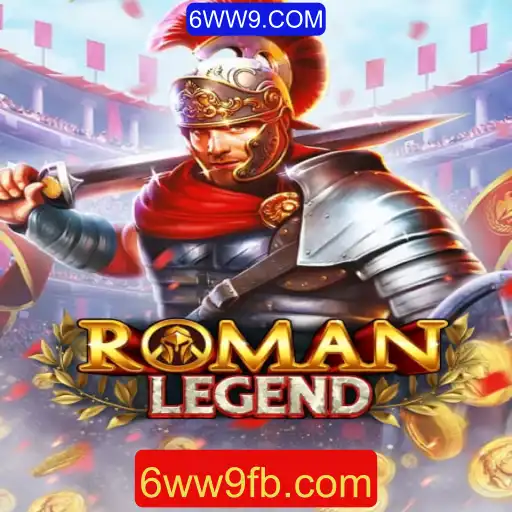 Explorando o Fascinante Mundo de RomanLegend: Aventura e Estratégia em 6WW9.COM