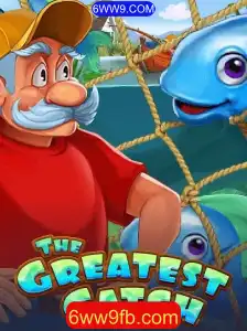 Explorando o Fascinante Mundo de TheGreatestCatch