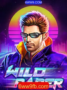 Explorando o Mundo de WildRacer: Uma Aventura de Corrida