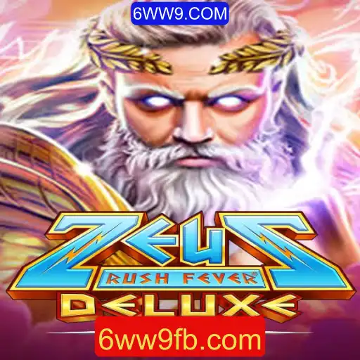 Explore o Fascinante Mundo de ZeusRushFeverDeluxeSE